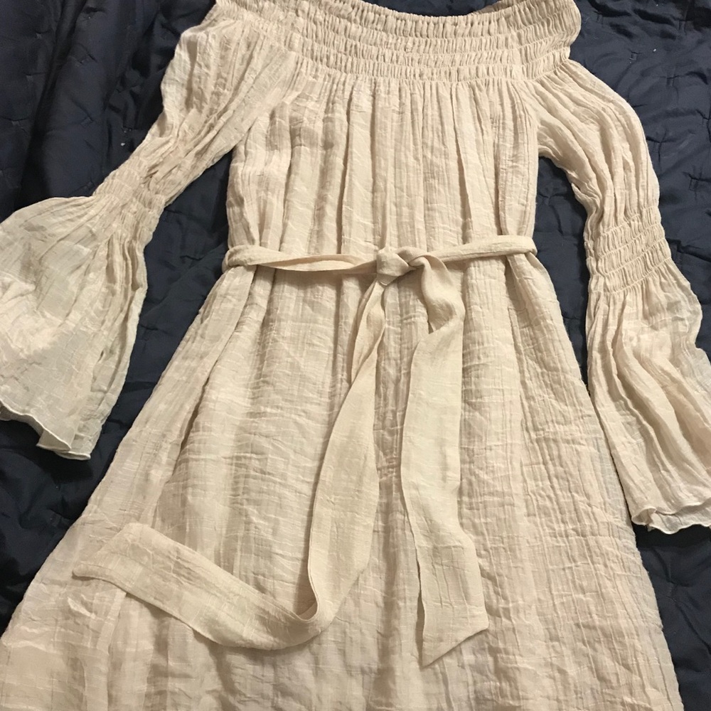 Union of Angels cotton dress